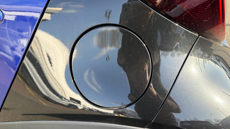 Toyota Aygo X 1.0 VVT-i Edge 5dr Auto Petrol Hatchback